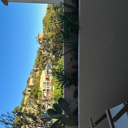 Appartamento Eze Roc Esterno foto