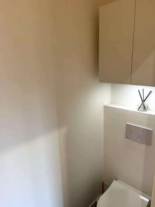 Appartamento Eze Roc Esterno foto