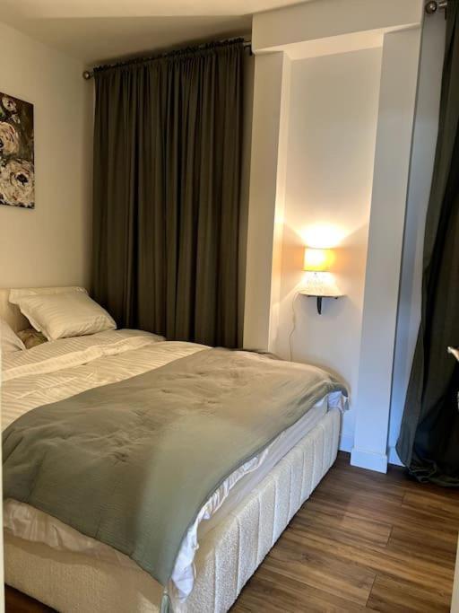 Appartamento Eze Roc Esterno foto