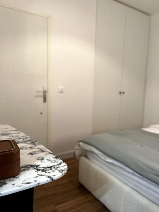 Appartamento Eze Roc Esterno foto