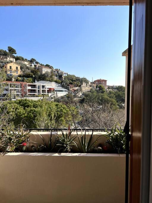 Appartamento Eze Roc Esterno foto
