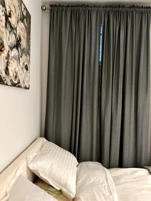 Appartamento Eze Roc Esterno foto