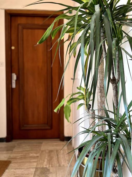 Appartamento Eze Roc Esterno foto