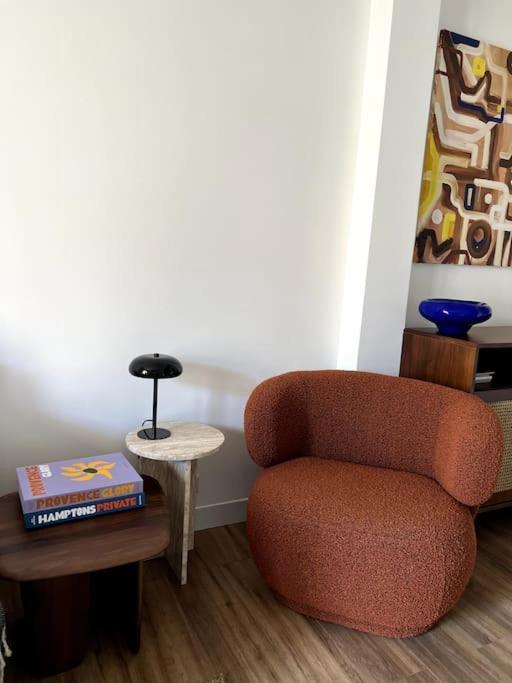 Appartamento Eze Roc Esterno foto