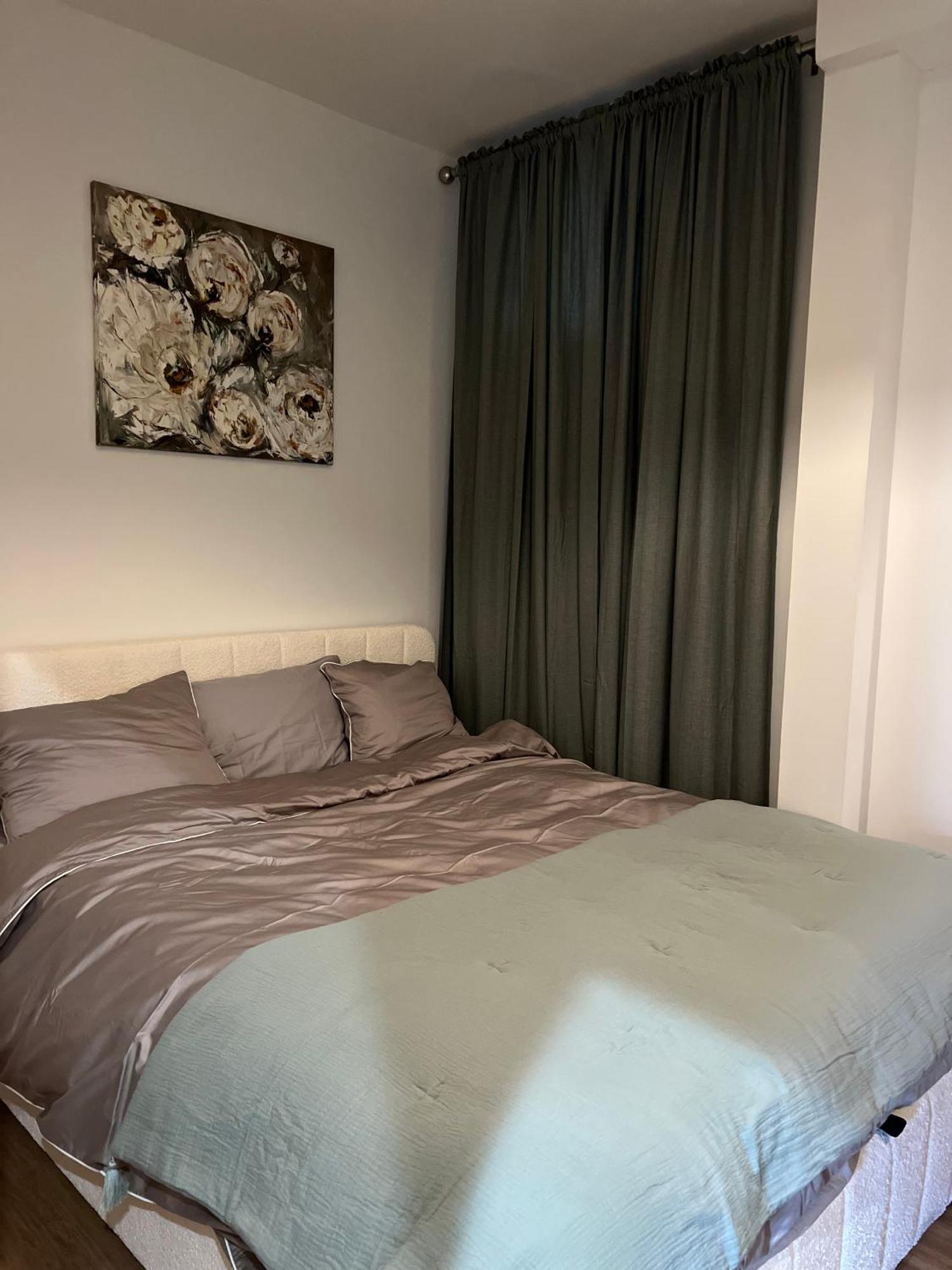 Appartamento Eze Roc Esterno foto