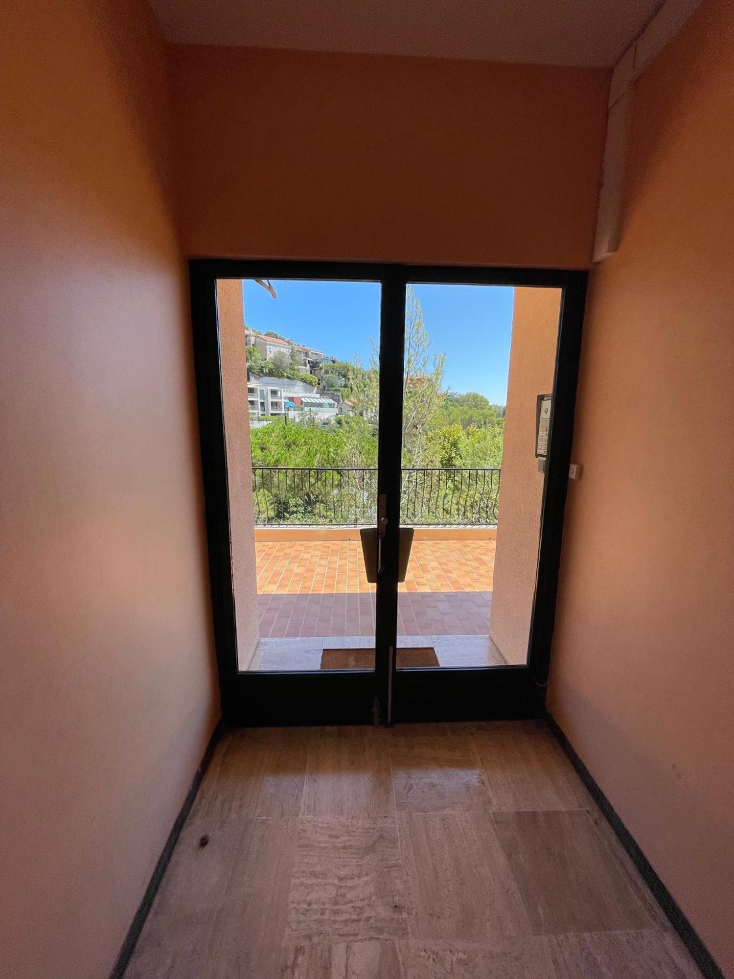 Appartamento Eze Roc Esterno foto